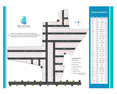 JHL Global-Top Real Estate Companies in Chennai