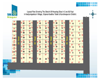 JHL Global-Top Real Estate Companies in Chennai